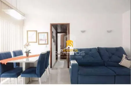 Apartamento com 2 Quartos à venda, 56m² no Pechincha, Rio de Janeiro