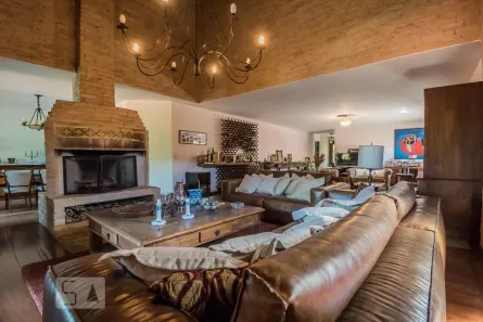 Casa com 6 Quartos à venda, 650m² no Jardim Petrópolis, São Paulo