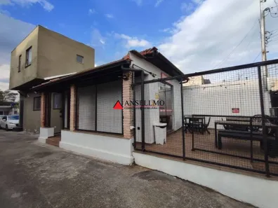 Ponto Comercial para alugar, 125m² no Nova Petrópolis, São Bernardo do Campo
