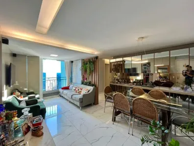Apartamento com 3 Quartos à venda, 83m² no Buritis, Belo Horizonte