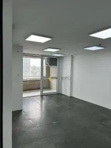 Sala Comercial para alugar, 65m² no Chácara Santo Antônio (Zona Sul), São Paulo