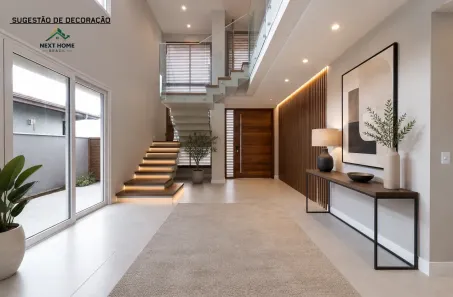 Casa de Condomínio com 4 Quartos à venda, 390m² no Lagoa da Conceição, Florianópolis