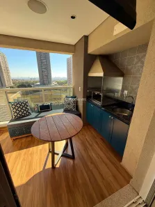 Apartamento com 3 Quartos à venda, 90m² no Quinta da Primavera, Ribeirão Preto