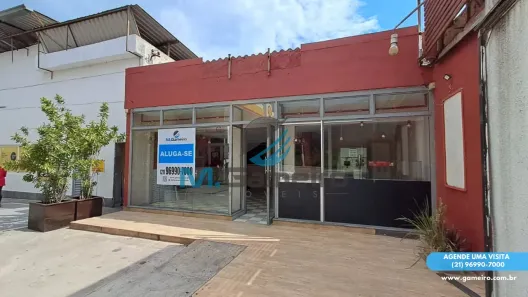Ponto Comercial para alugar, 150m² no Vargem Pequena, Rio de Janeiro