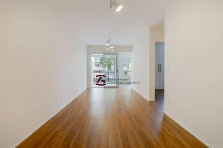 Apartamento com 2 Quartos à venda, 75m² no Santa Cecília, São Paulo