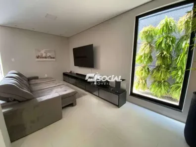 Casa de Condomínio com 3 Quartos à venda, 171m² no Rio Madeira, Porto Velho