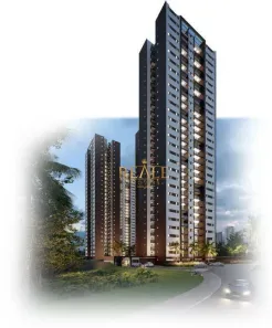 Apartamento com 3 Quartos à venda, 84m² no Vila Faustina II, Valinhos