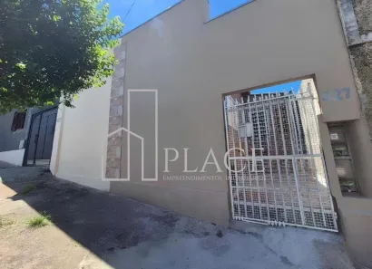 Casa com 1 Quarto para alugar, 80m² no Maria Paula, Marília