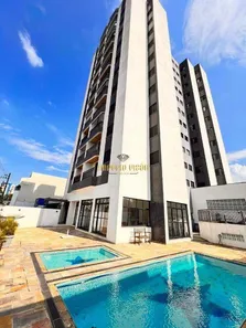 Apartamento com 2 Quartos à venda, 72m² no Conjunto Residencial Irai, Suzano