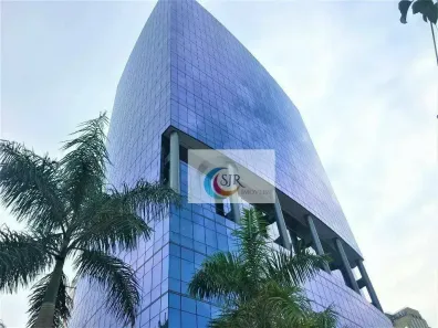 Sala Comercial para alugar, 870m² no Vila Nova Conceição, São Paulo