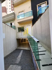 Sobrado com 2 Quartos para alugar, 180m² no Chácara Seis de Outubro, São Paulo
