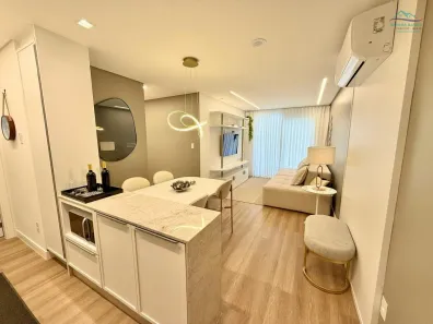 Apartamento com 2 Quartos à venda, 74m² no Ingleses do Rio Vermelho, Florianópolis