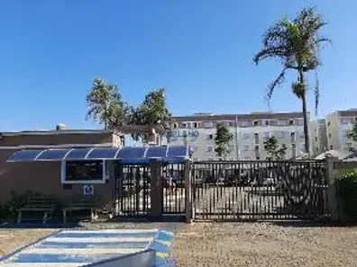 Apartamento com 2 Quartos à venda, 48m² no Distrito Industrial Miguel Abdelnur, São Carlos