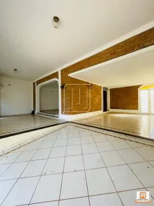 Imóvel Comercial com 3 Quartos para alugar, 139m² no Jardim Recreio, Ribeirão Preto