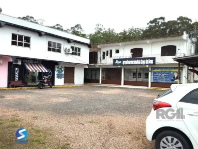 Prédio Comercial à venda, 750m² no Cavalhada, Porto Alegre