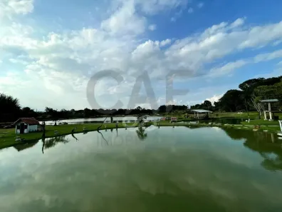 Fazenda/Sítio com 3 Quartos à venda, 400m² no Residencial Bosque Camanducaia, Jaguariúna