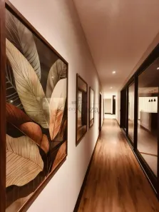 Casa de Condomínio com 4 Quartos para alugar, 500m² no Condomínio Reserva do Paratehy, São José dos Campos