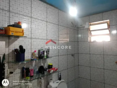 Sobrado com 6 Quartos à venda, 160m² no Cidade Líder, São Paulo