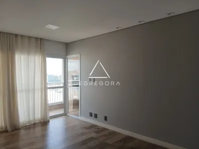 Apartamento com 2 Quartos à venda, 75m² no Centro, São Bernardo do Campo
