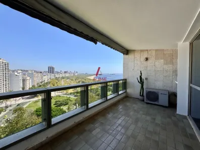 Apartamento com 2 Quartos à venda, 142m² no Flamengo, Rio de Janeiro