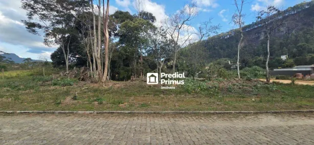 Lote/Terreno à venda, 1494m² no Parque São Clemente, Nova Friburgo