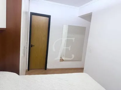 Apartamento com 3 Quartos à venda, 70m² no Vila Rosália, Guarulhos