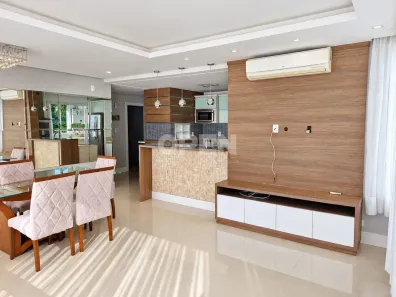 Apartamento com 2 Quartos para alugar, 85m² no Nossa Senhora das Graças, Canoas