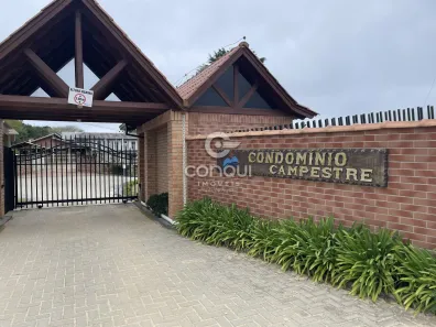 Fazenda/Sítio com 3 Quartos à venda, 5285m² no Campestre da Faxina, São José dos Pinhais