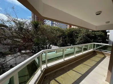 Apartamento com 2 Quartos para alugar, 160m² no Centro, Jundiaí
