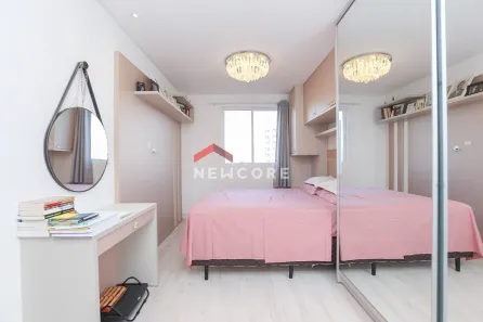 Apartamento com 2 Quartos à venda, 60m² no Jardim Praia Mar, Itapema