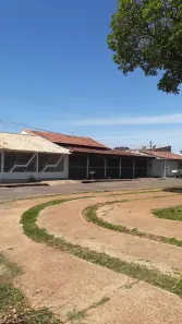 Casa com 3 Quartos à venda, 225m² no Conjunto Guadalajara, Goiânia