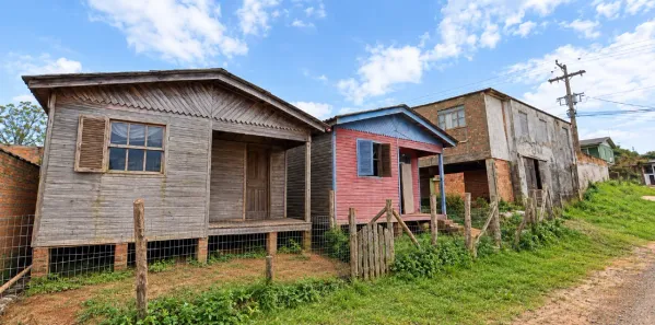 Casa com 6 Quartos à venda, 150m² no São Tomé, Viamão