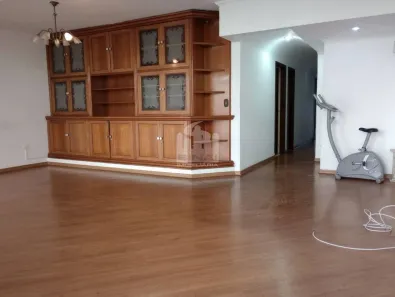 Apartamento com 3 Quartos à venda, 195m² no Bom Retiro, São Paulo