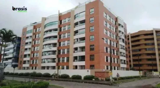 Apartamento com 2 Quartos à venda, 63m² no Intermares, Cabedelo