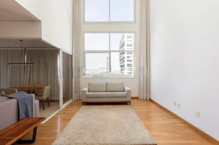 Apartamento com 3 Quartos à venda, 157m² no Cerqueira César, São Paulo