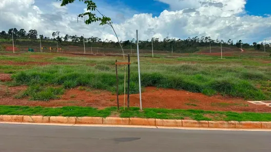 Lote/Terreno à venda, 530m² no Alphaville - Lagoa dos Ingleses, Nova Lima