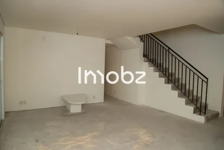 Cobertura com 3 Quartos à venda, 224m² no Jardim Dom Bosco, São Paulo