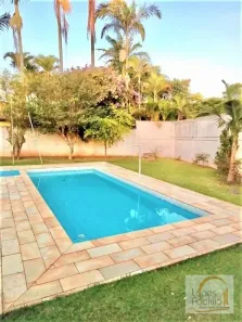 Casa com 3 Quartos à venda, 100m² no Jardim Paulista, Atibaia