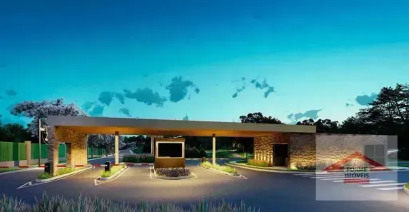Lote/Terreno à venda, 1194m² no Ivoturucaia, Jundiaí
