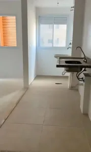 Apartamento com 2 Quartos à venda, 50m² no Centro, Santo André