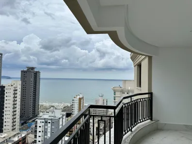 Apartamento com 4 Quartos à venda, 185m² no Meia Praia, Itapema