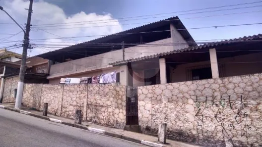 Casa com 2 Quartos à venda, 300m² no Vila Marari, São Paulo