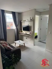 Apartamento com 2 Quartos à venda, 40m² no IAPI, Salvador