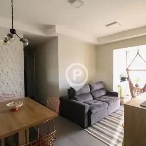 Apartamento com 2 Quartos à venda, 63m² no Mauá, São Caetano do Sul