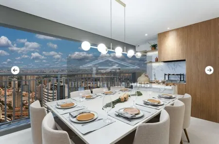 Apartamento com 3 Quartos à venda, 125m² no Quarta Parada, São Paulo