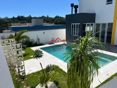 Casa de Condomínio com 3 Quartos à venda, 278m² no Jardim Celeste, Jundiaí