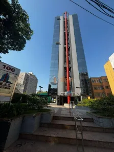 Sala Comercial para alugar, 45m² no Água Fria, São Paulo