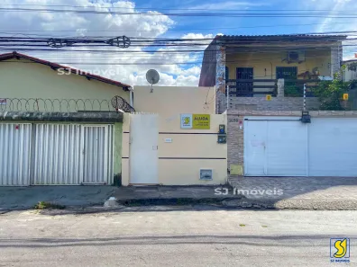 Casa com 2 Quartos para alugar, 90m² no Joaquim Távora, Fortaleza