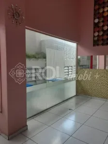 para alugar, 63m² no Barra Funda, São Paulo