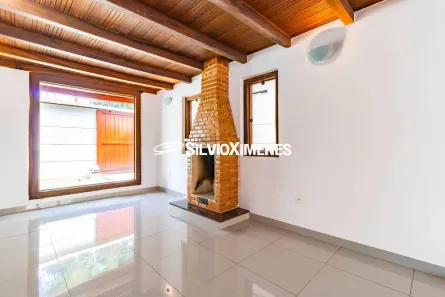 Casa com 4 Quartos à venda, 360m² no Santa Lúcia, Belo Horizonte
